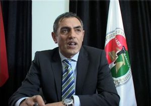 Güzel'den bildiri tepkisi